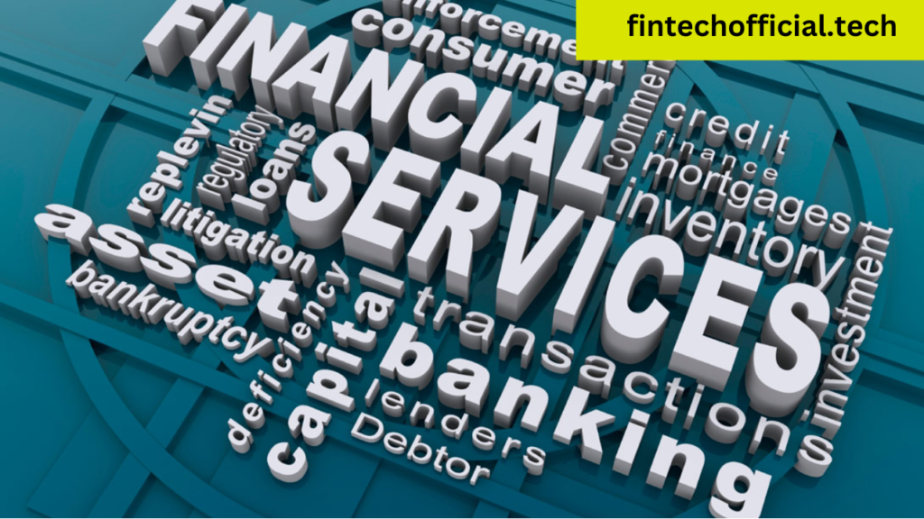 How Fintechofficial TCP Banking is Shaping the Future of Personal Finance