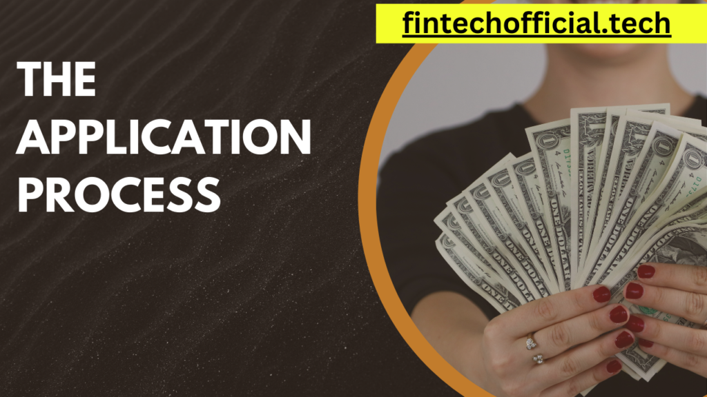 online loan